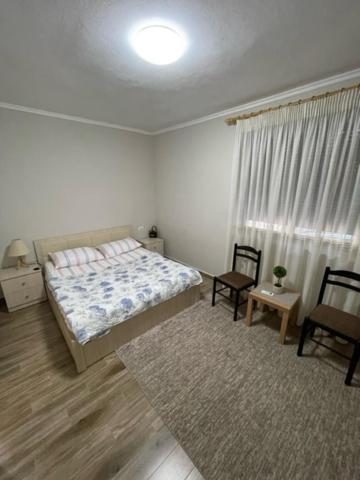New Bazaar Rooms Тирана Экстерьер фото