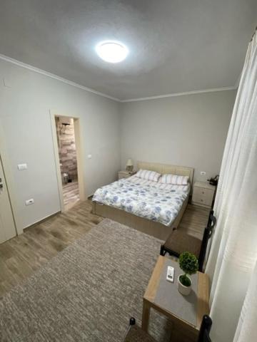 New Bazaar Rooms Тирана Экстерьер фото