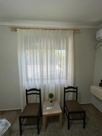 New Bazaar Rooms Тирана Экстерьер фото