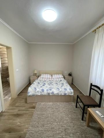 New Bazaar Rooms Тирана Экстерьер фото