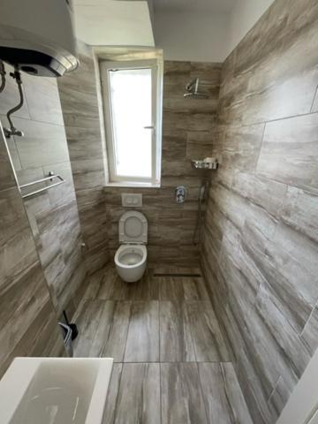 New Bazaar Rooms Тирана Экстерьер фото