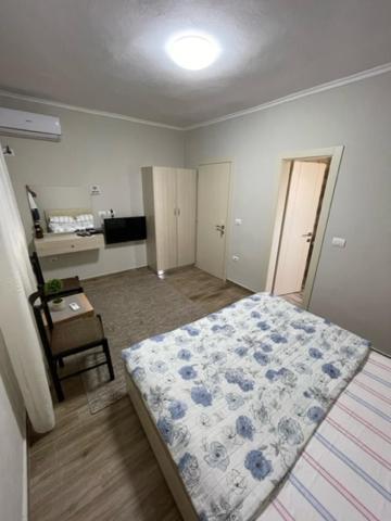New Bazaar Rooms Тирана Экстерьер фото